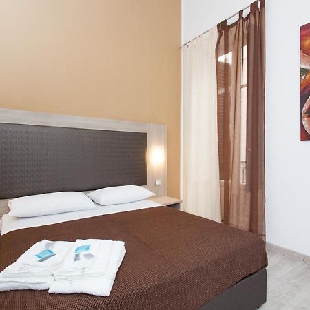 Abas Centro Storico B&B Palermo Eksteriør billede