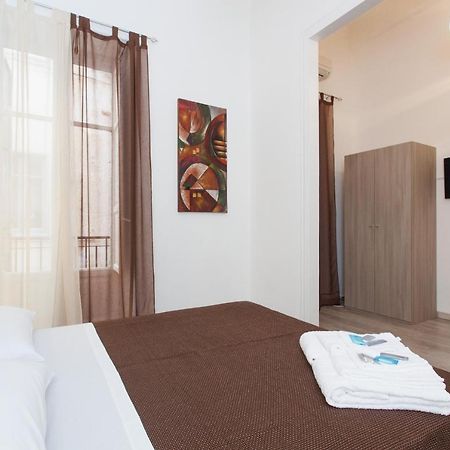 Abas Centro Storico B&B Palermo Eksteriør billede