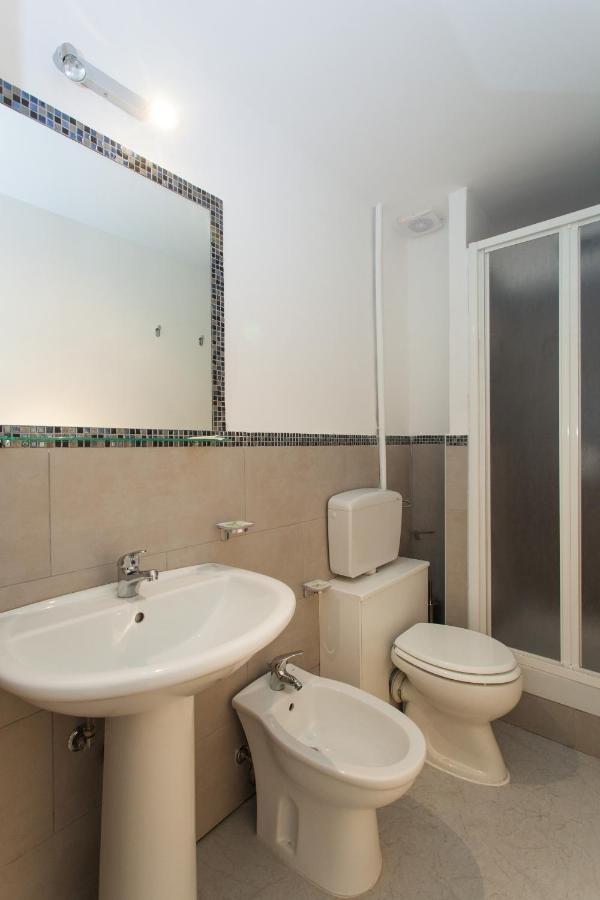 Abas Centro Storico B&B Palermo Eksteriør billede