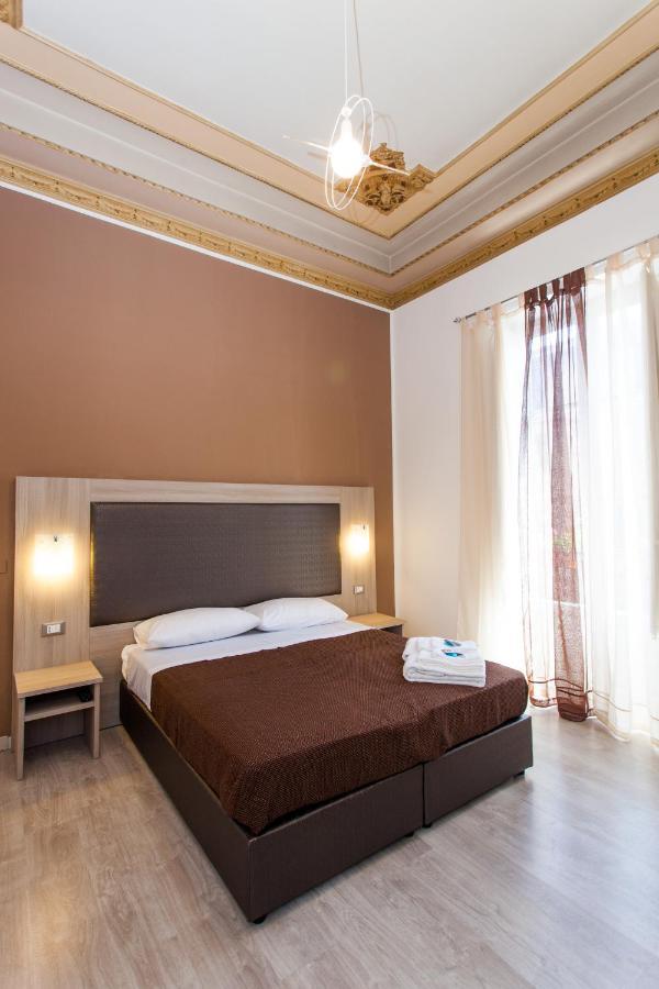 Abas Centro Storico B&B Palermo Eksteriør billede