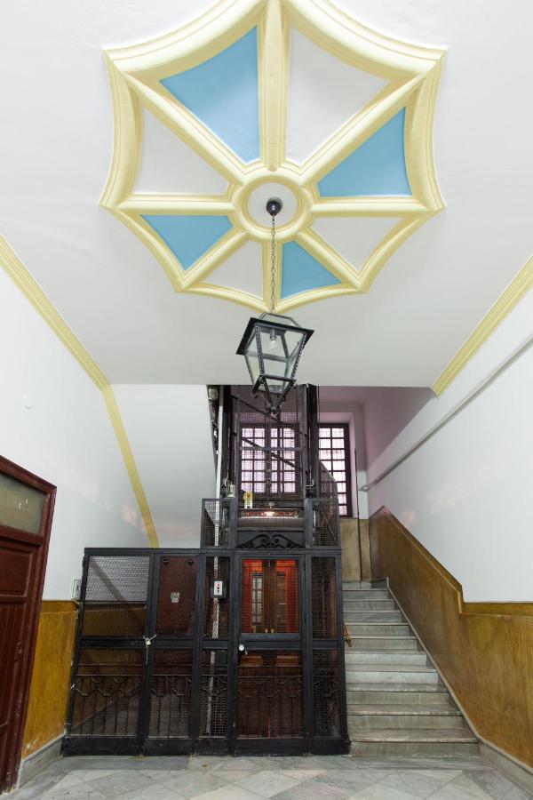 Abas Centro Storico B&B Palermo Eksteriør billede
