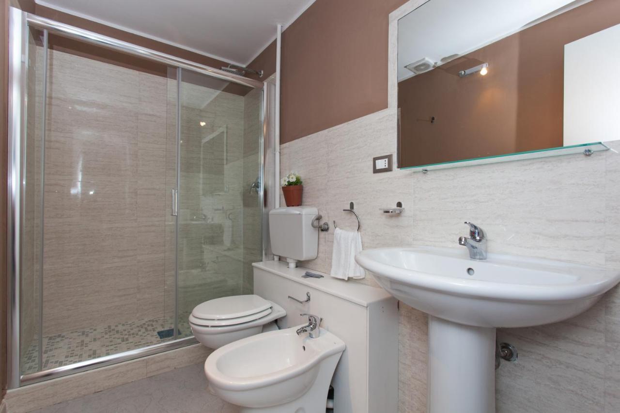 Abas Centro Storico B&B Palermo Eksteriør billede