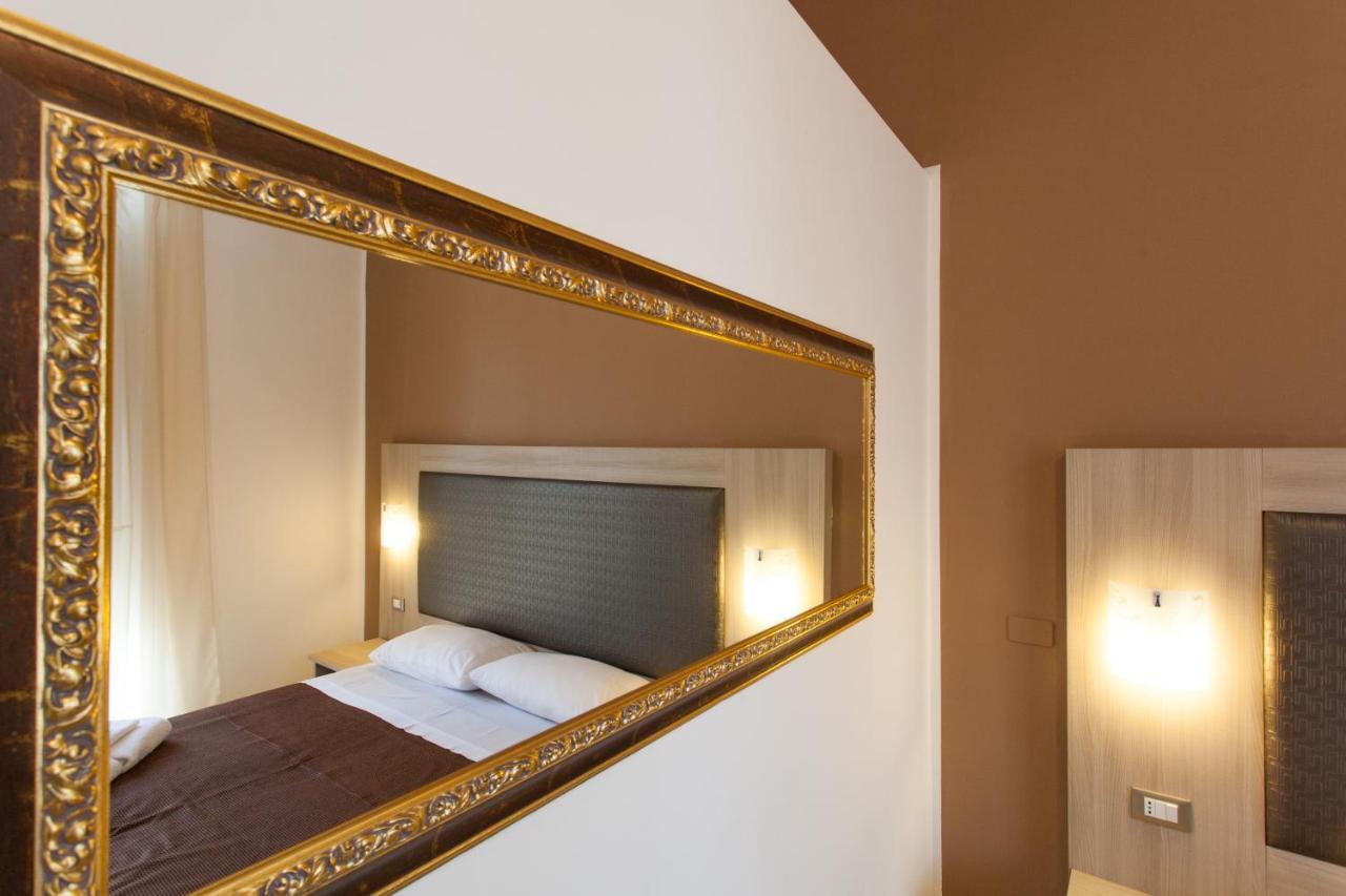 Abas Centro Storico B&B Palermo Eksteriør billede