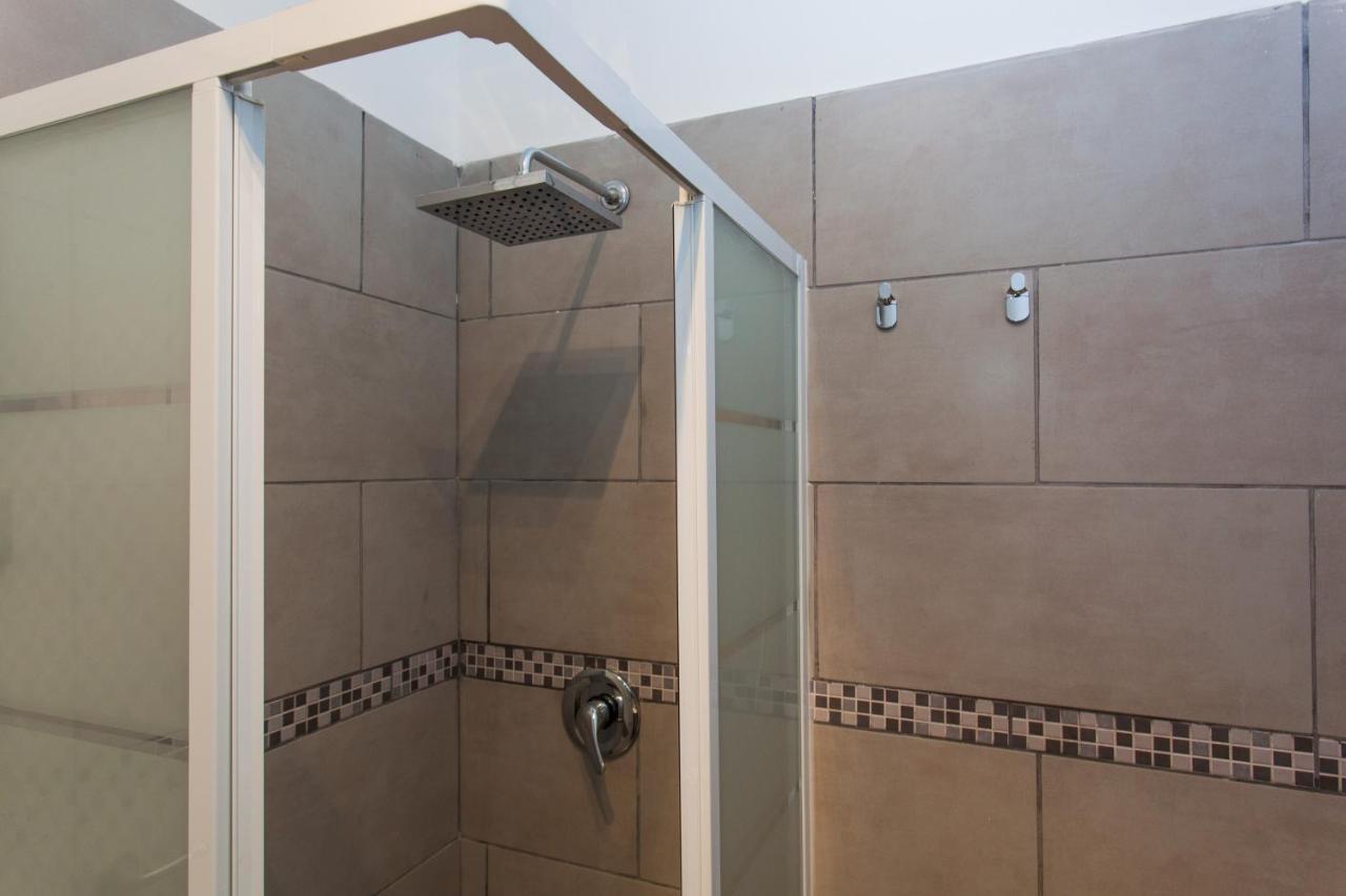 Abas Centro Storico B&B Palermo Eksteriør billede