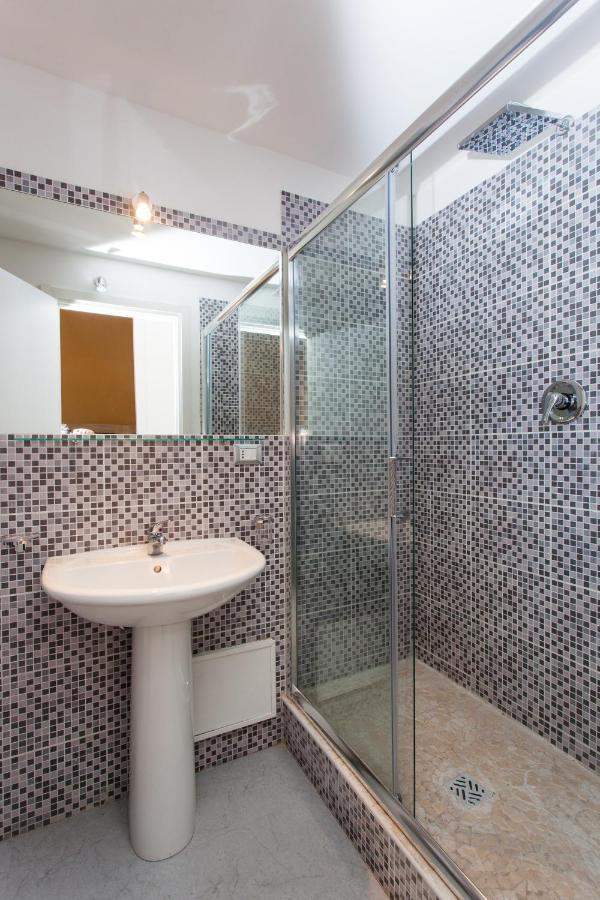 Abas Centro Storico B&B Palermo Eksteriør billede